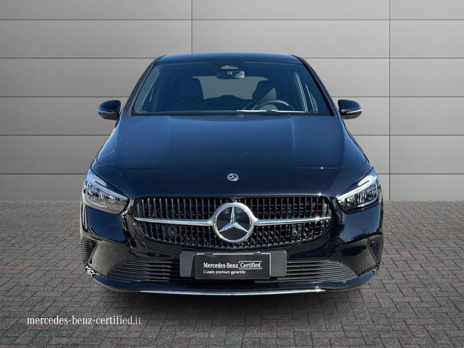 Mercedes Classe B 180 180 D Street Edition 8G-DCT