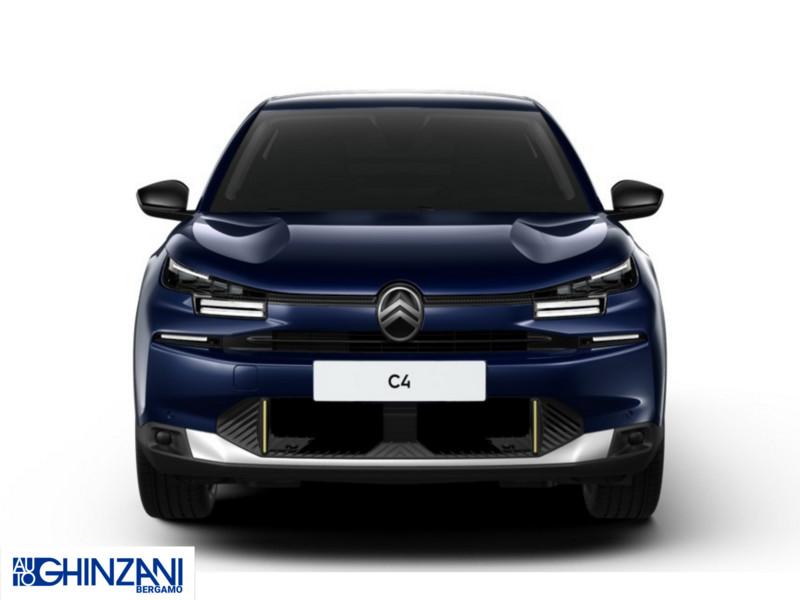 Citroën C4 Hybrid 136 e-DCS6 Max - Km0