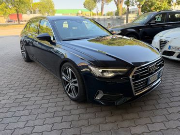 Audi A6 Avant 45 3.0 TDI quattro tiptronic Business Design