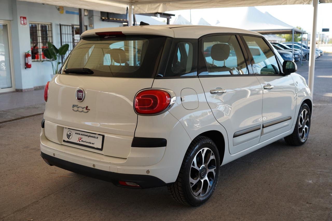 Fiat 500L 1.4 95 CV Lounge GPL