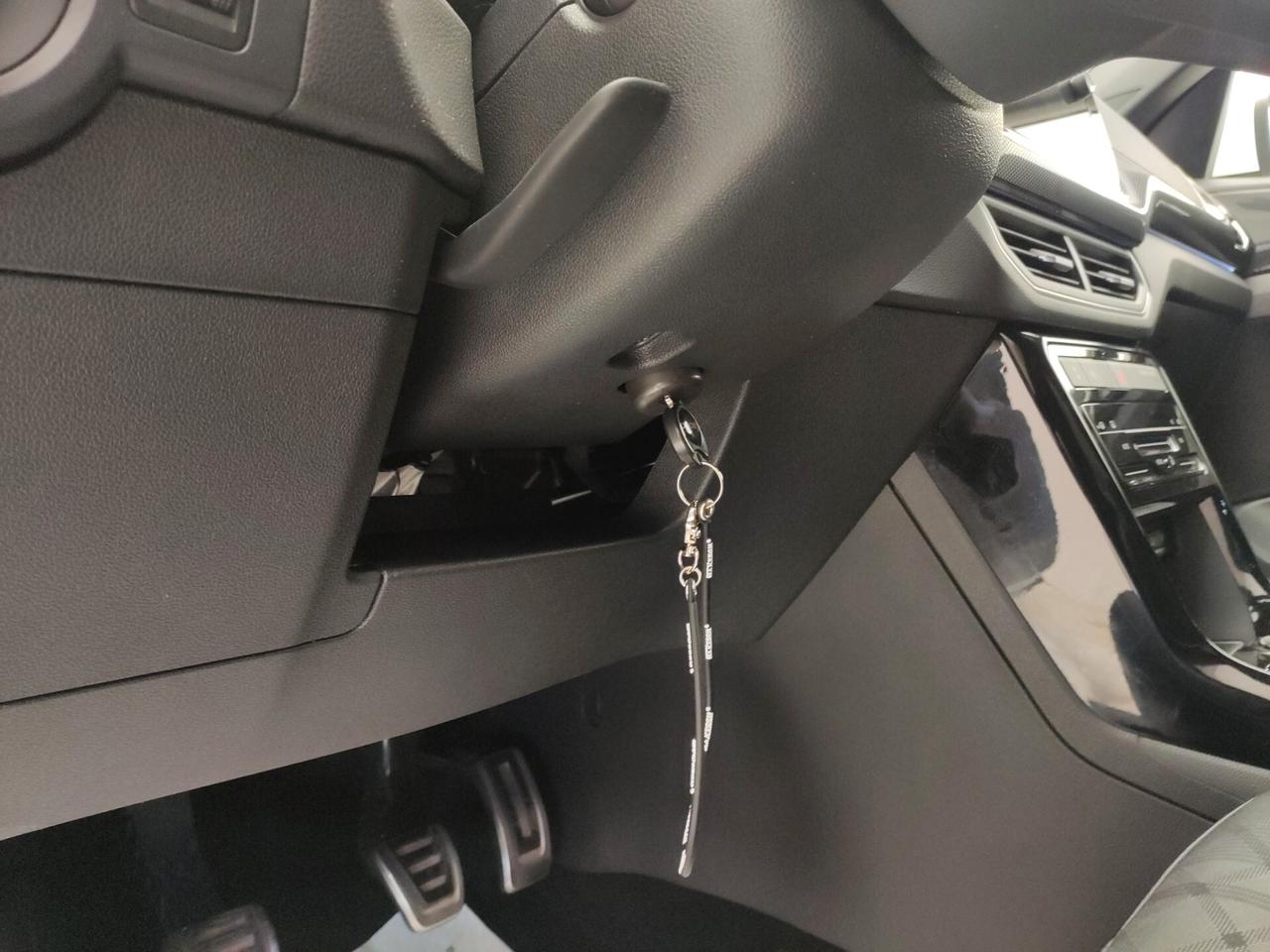 Volkswagen T-Cross 1.0 TSI 115 CV R-Line