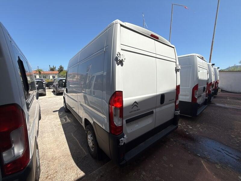 Citroën Jumper 33 2.2 BlueHDi 140 S&S PLM-TM Furgone