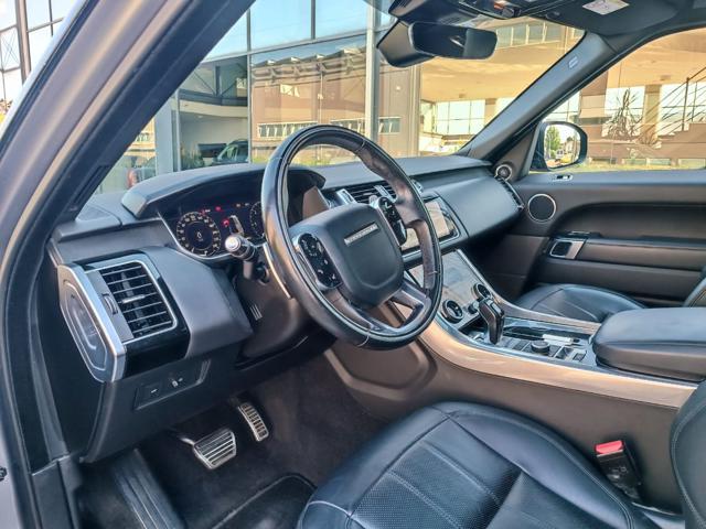 LAND ROVER Range Rover Sport 3.0 SDV6 249 CV HSE Dynamic
