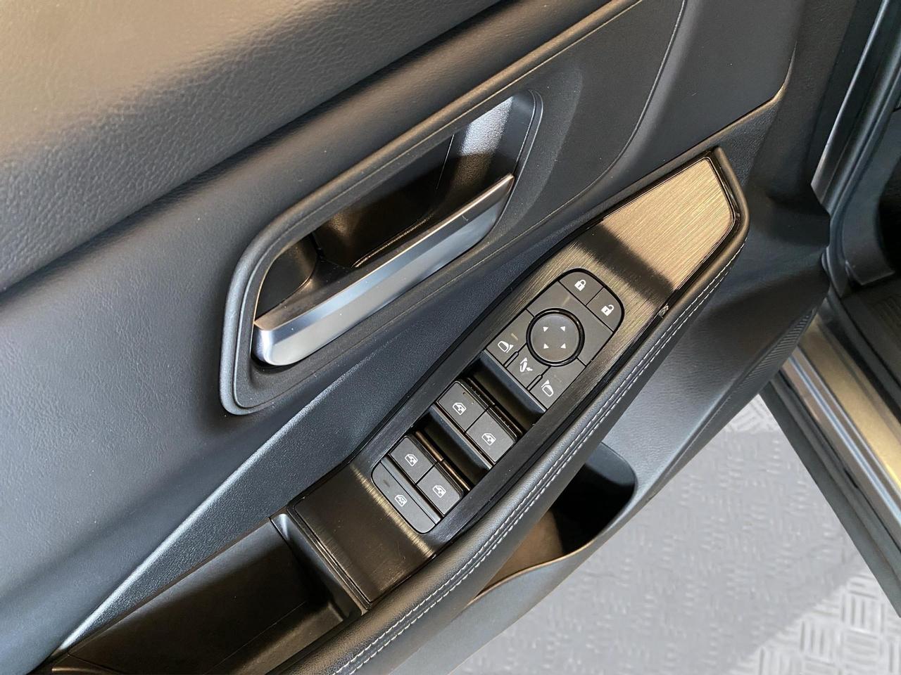 Nissan X-Trail 1.5 e-power N-Connecta e-4orce 4wd