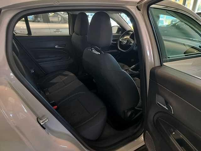 Fiat 600 Hybrid Hybrid 145 CV DCT MHEV Pop