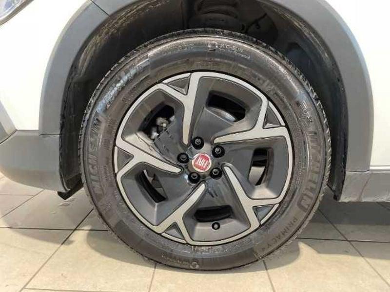 FIAT Tipo 5 porte Cross II 2021 5p 1.6 mjt City Cross s&s 130cv