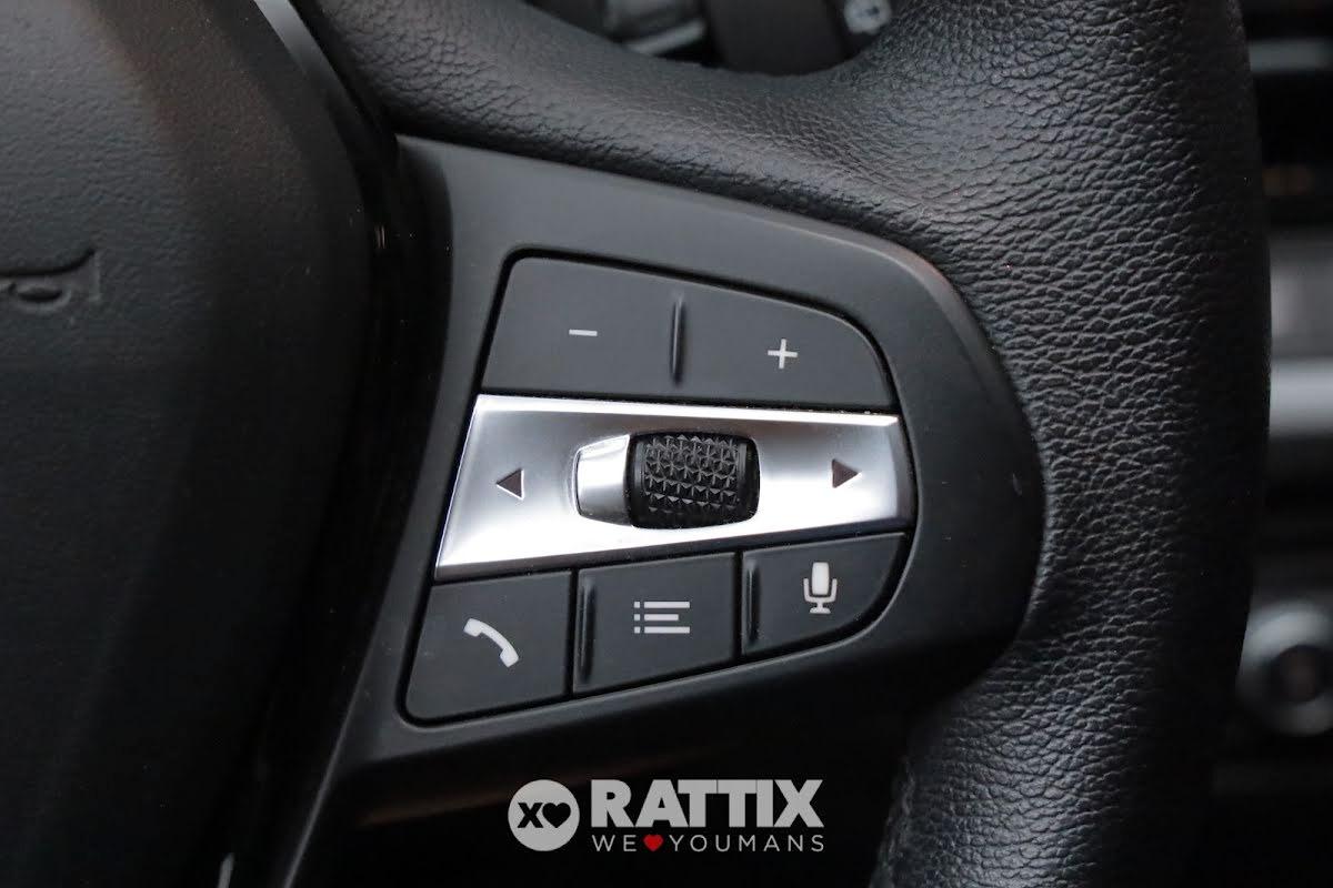 BMW 116 d 1.5 116CV Business Advantage auto