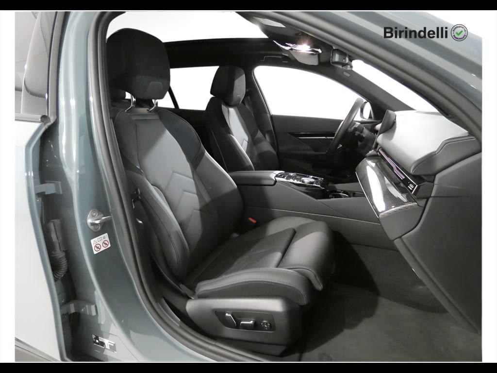 BMW S. 5(G60/61/90/99) - 520d 48V sDrive Touring Msport