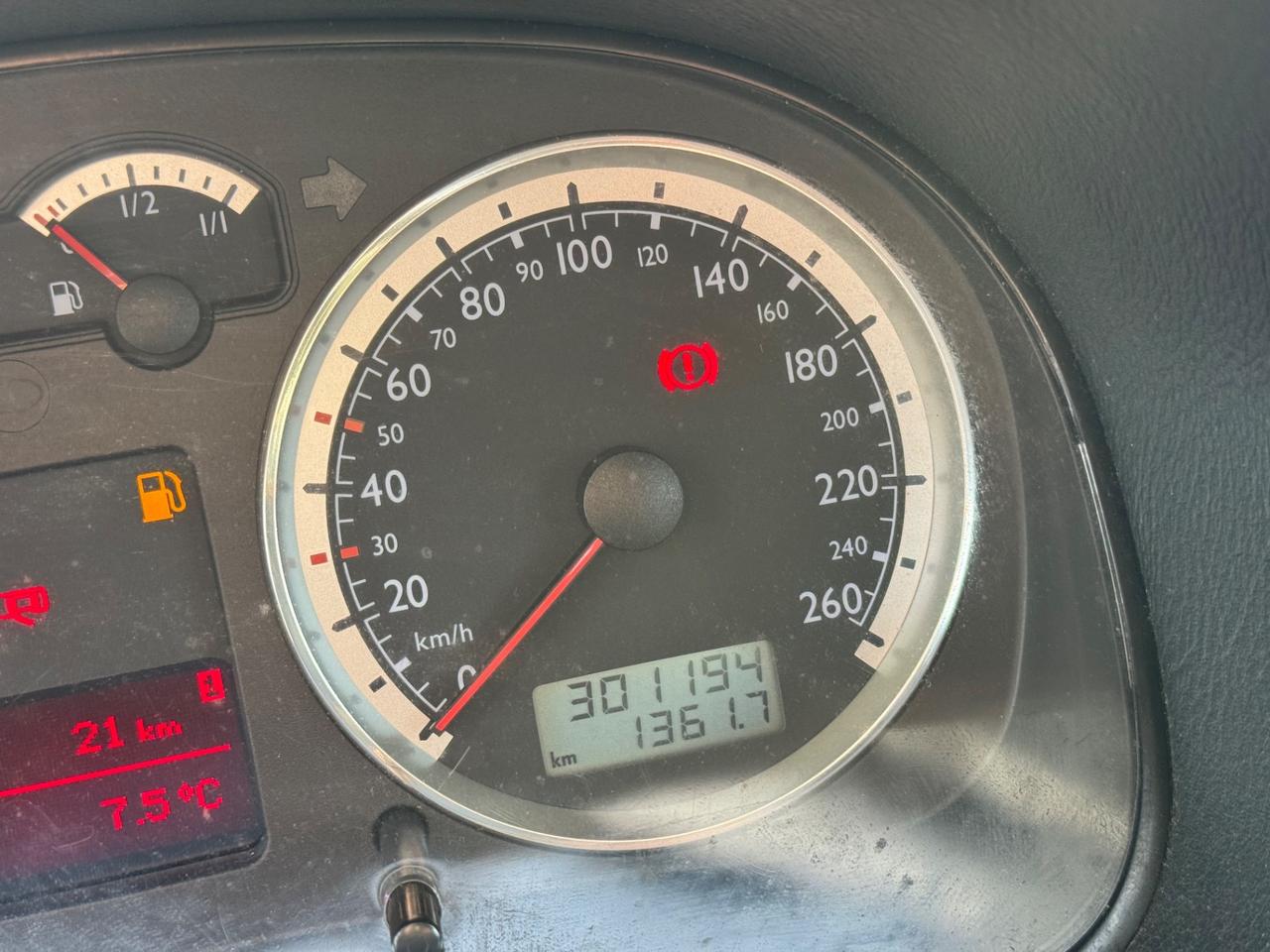 Volkswagen Golf 1.9 TDI/90 CV cat 3p. 25 Years