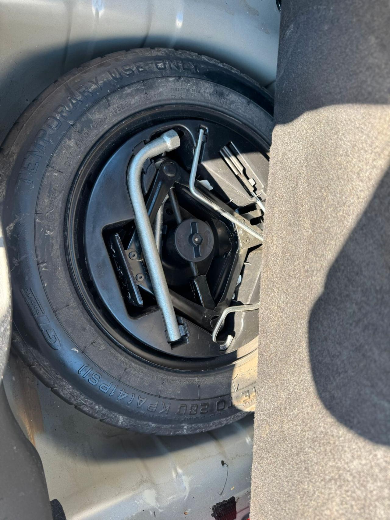 Fiat 500 1.0 70cv Hybrid Lounge CarPlay