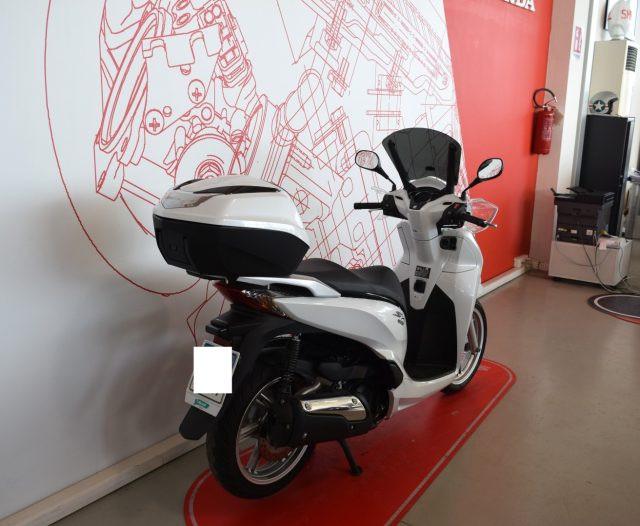 HONDA SH 300 i SH 300