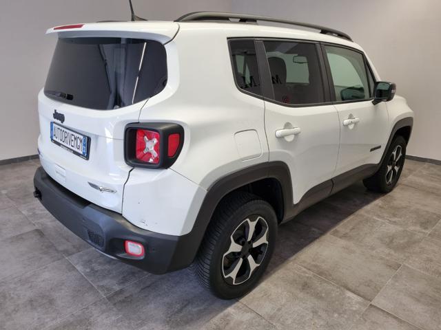 JEEP Renegade 1.3 T4 240CV PHEV 4xe AT6 Trailhawk