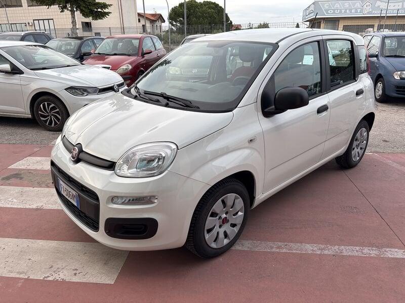 FIAT Panda 1.2 Pop