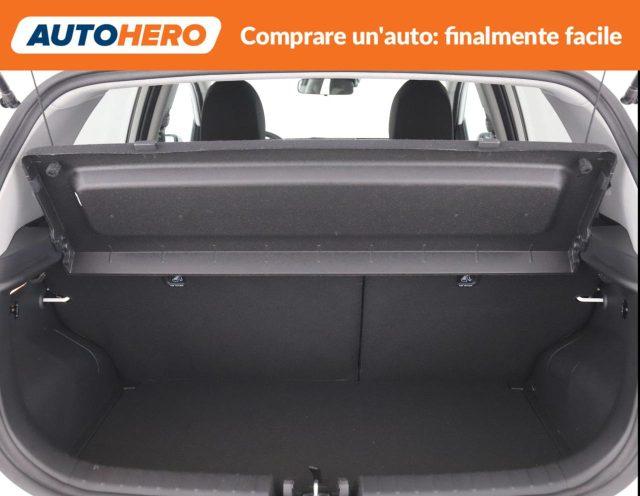 KIA Picanto 1.0 12V 5 porte Urban Fleet