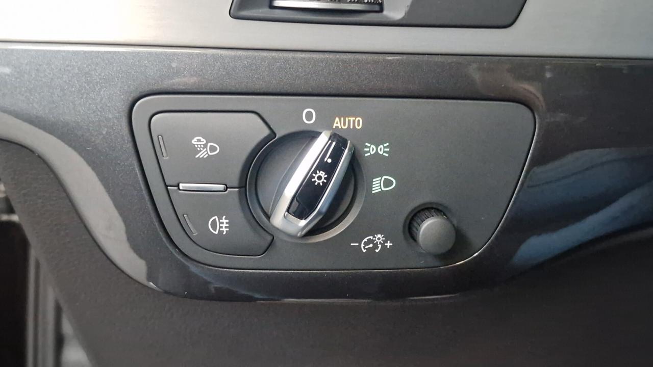 Audi Q7 3.0 TDI 272 CV quattro tiptronic Business Plus