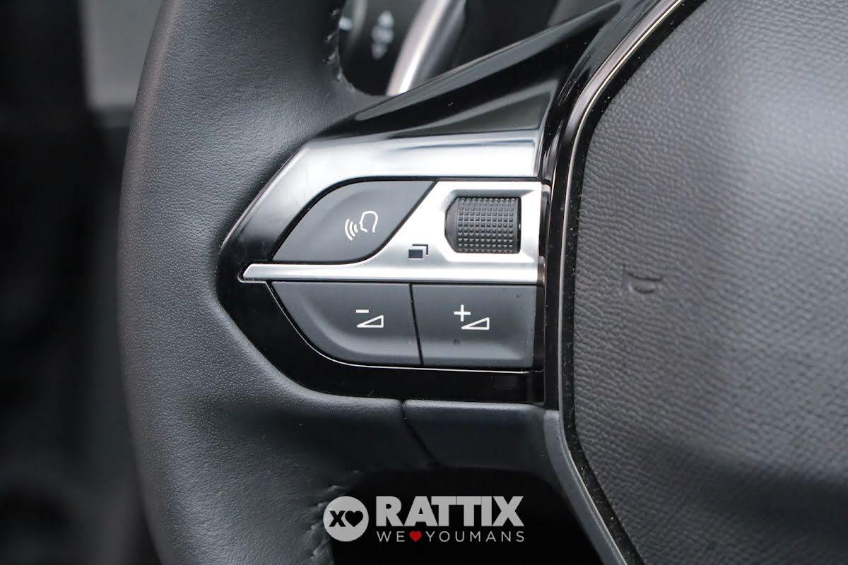 Peugeot 208 1.2 hybrid Allure e-dcs 6