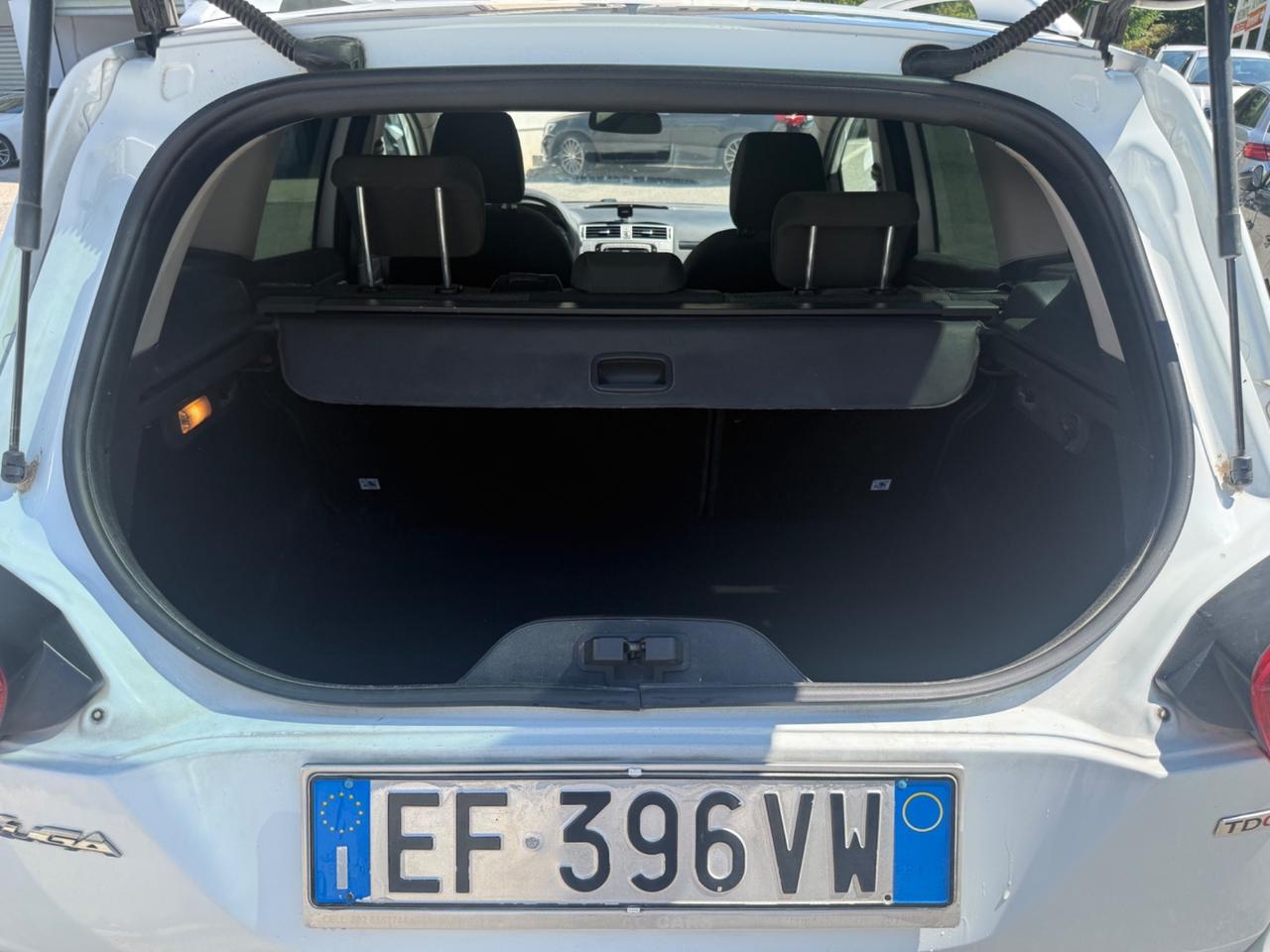 Ford Kuga Kuga+ 2.0 TDCi 140 CV 2WD DPF