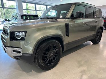 Land Rover Defender 110 3.0D I6 200 CV AWD Auto SE