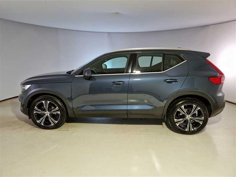 VOLVO XC40 D3 Geartronic Inscription