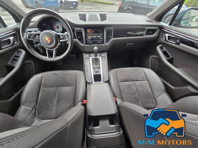 PORSCHE Macan 3.0 S "PROMMO"