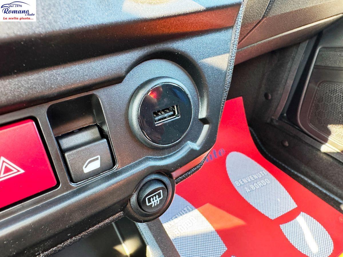 NEW AIXAM CITY - GTO#GRIGIO OPACO!RETROCAMERA!