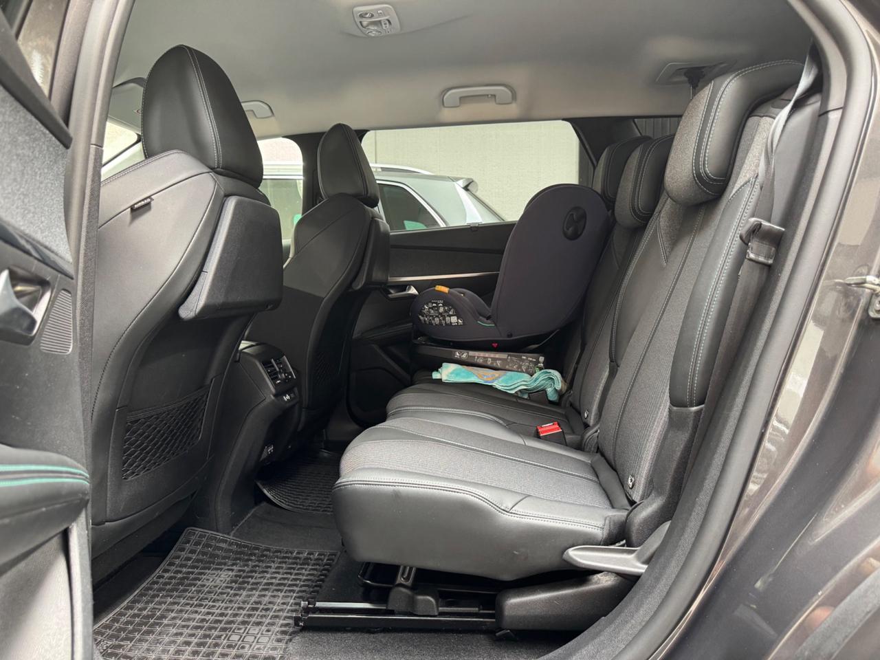 Peugeot 5008 BlueHDi 130 S&S EAT8 Allure Pack