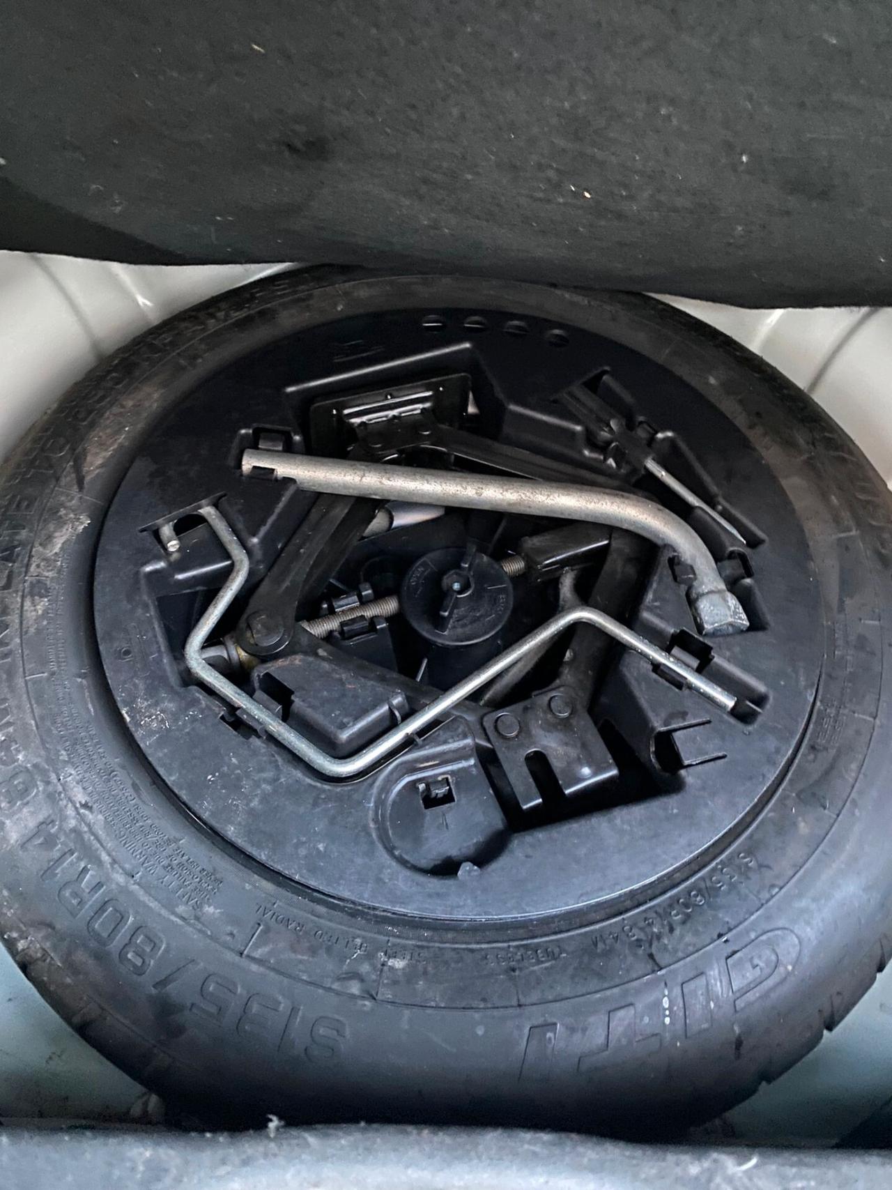 Fiat Panda 1.3 MJT 95 CV S&S 4x4 80CV ITALIANA