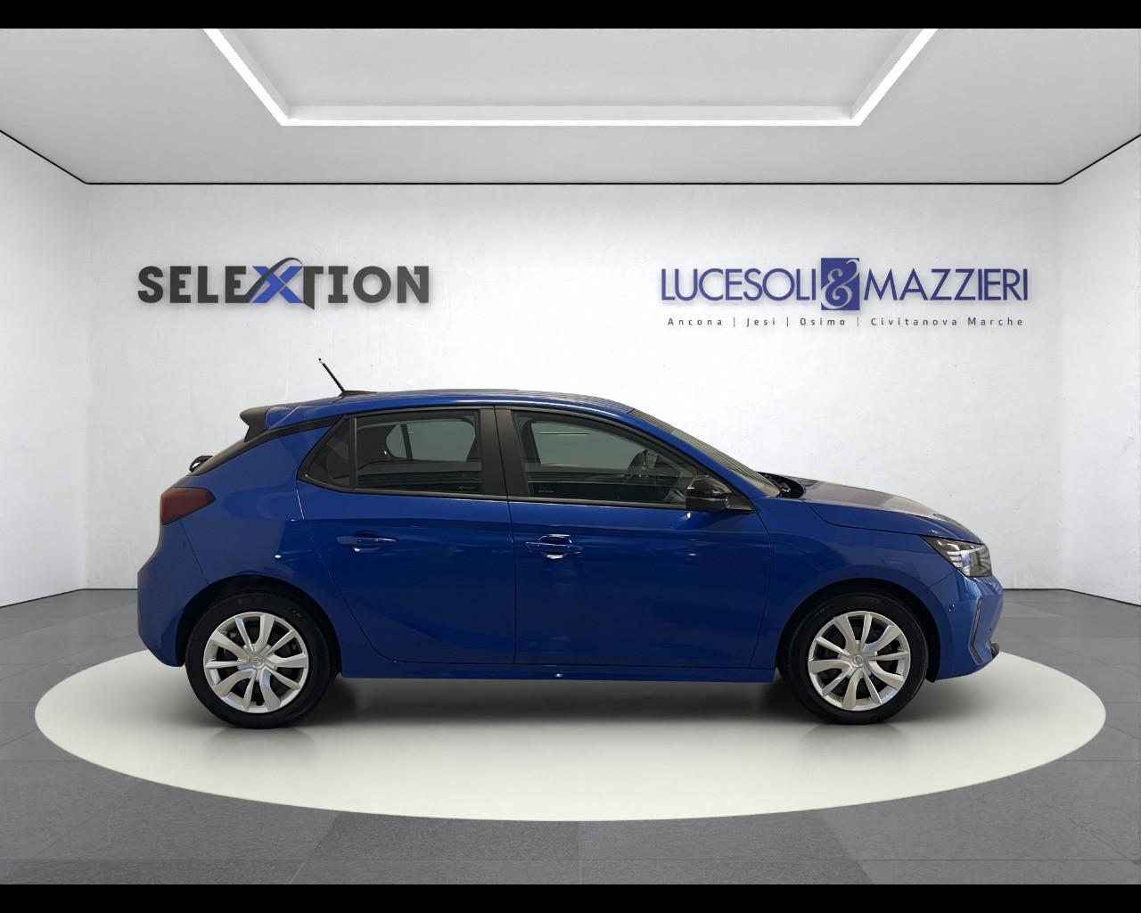 OPEL Nuova Corsa Edition 1.2 100CV MT6