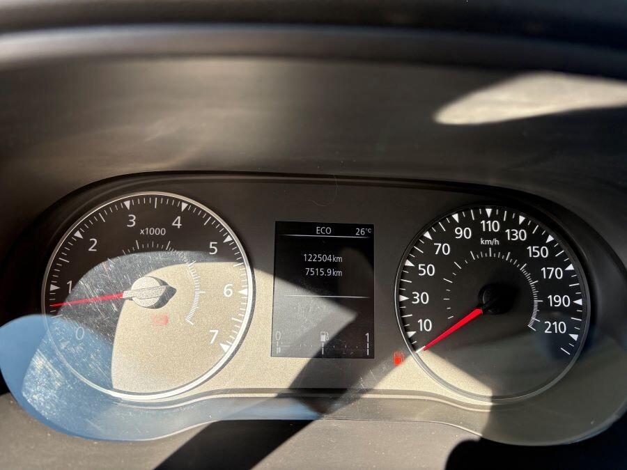 DACIA DUSTER 1.6 GPL PRESTIGE CERTIFICATA NUOVA