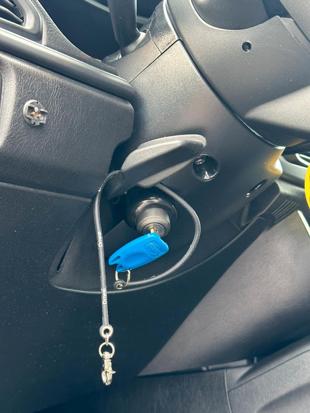 Fiat Tipo 1.3 Mjt S&S SW Mirror