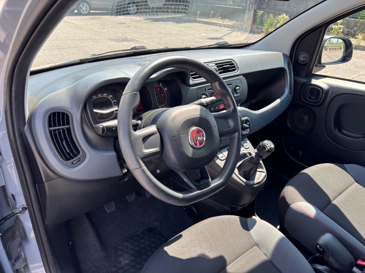 Fiat Panda 1.2 UNICO PROPRIETARIO