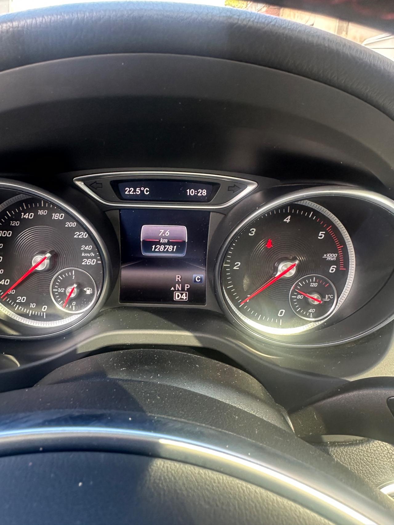 Dr 4.0 1.5 Bi-Fuel GPL