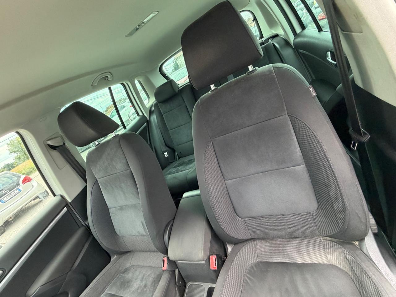 Volkswagen Tiguan 2.0 TDI 140CV 4MOTION DSG Sport & Style