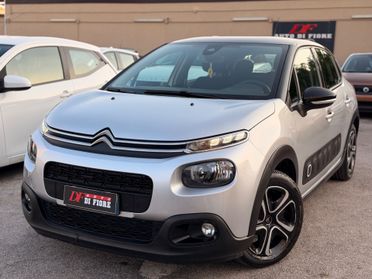 Citroen C3 1.2 GPL NAVI CAR PLAY Shine