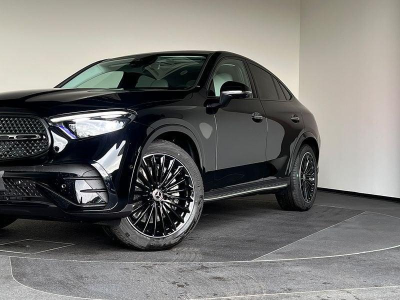Mercedes-Benz GLC Coupé GLC 450d MHEV 4M. AMG Line Premium Plus