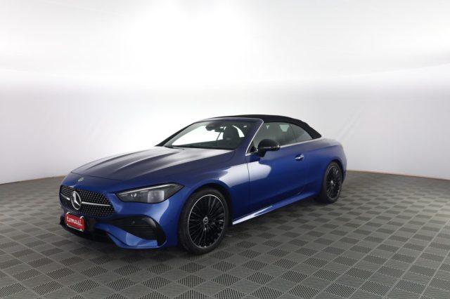 MERCEDES-BENZ CLE Cabrio (A236) CLE 200 Cabrio AMG Line Premium