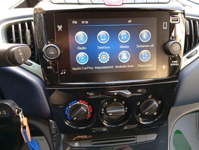 LANCIA Ypsilon 1.0 FireFly 5 porte Hybrid Platino Pari al Nuovo