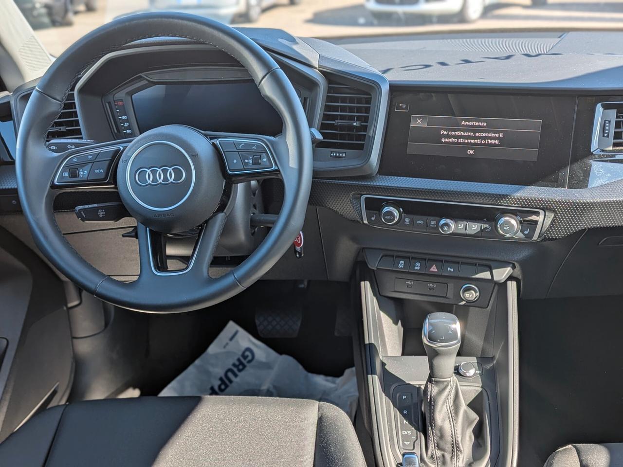Audi A1 allstreet 30 TFSI Business