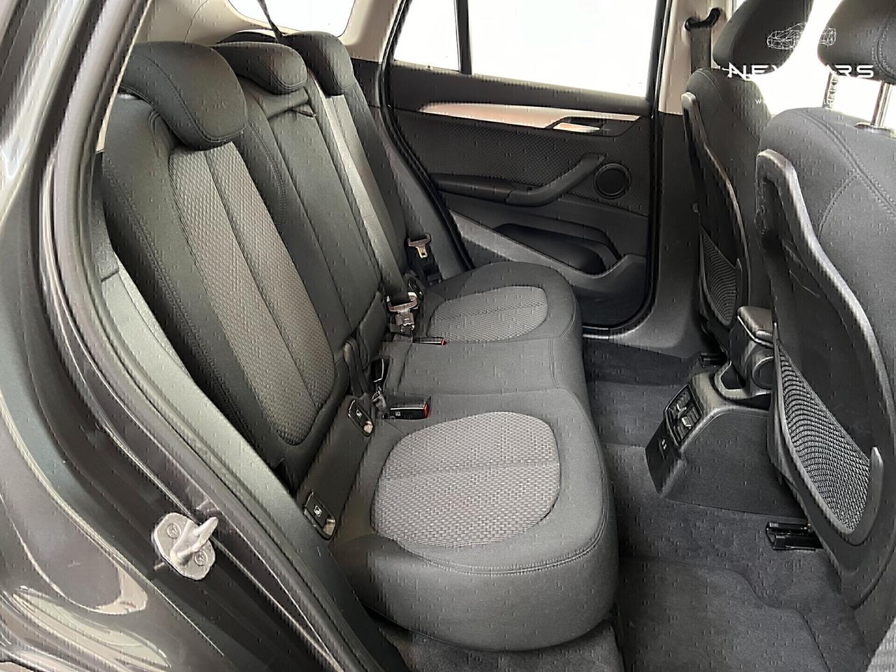 BMW X1 xDrive20d 190cv Business Advantage Aut.2020