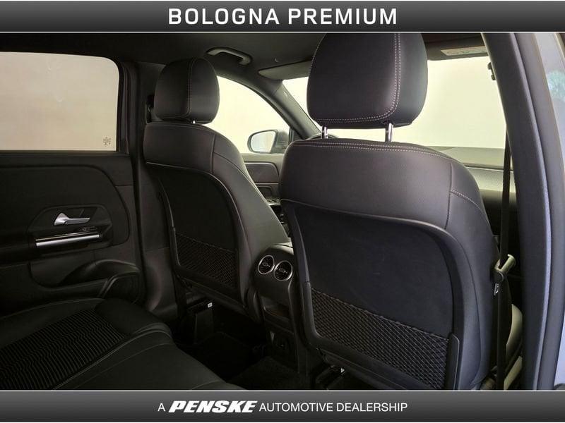 Mercedes-Benz GLA GLA 200 d Automatic 4Matic Sport Plus