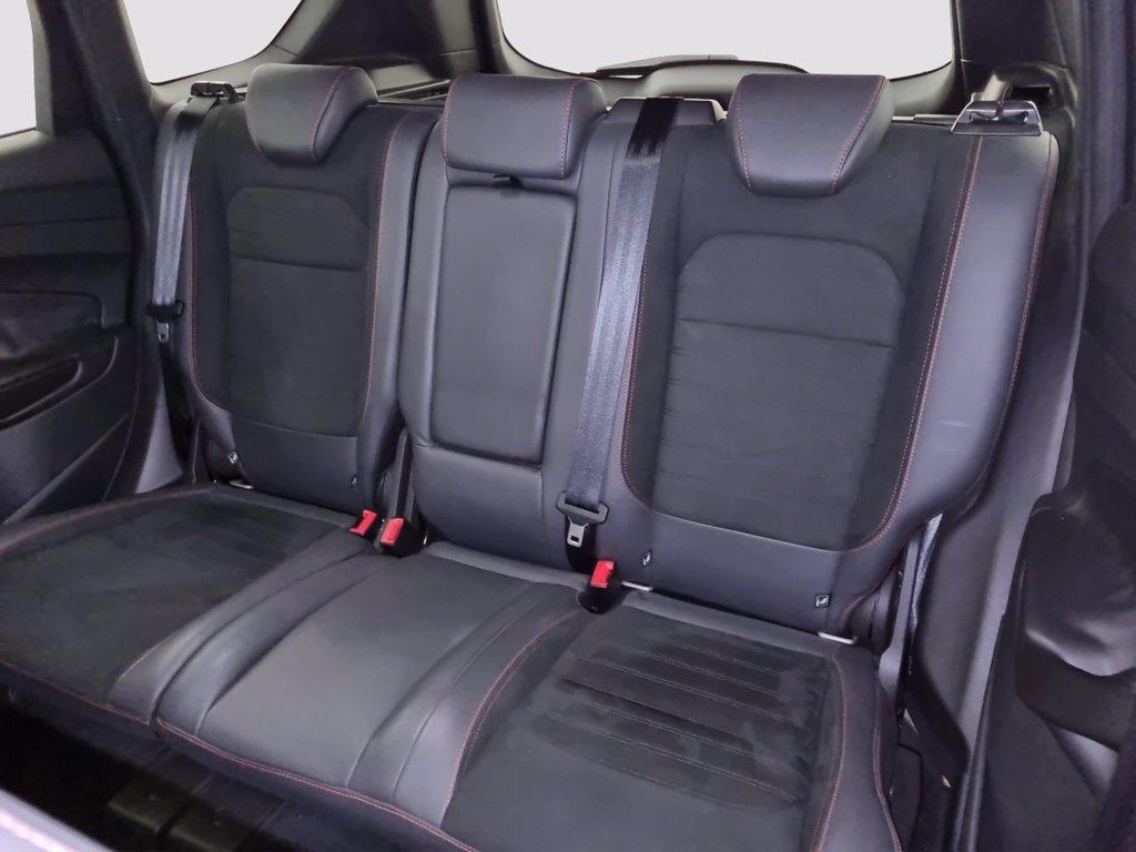 FORD Kuga 1.5 tdci st-line s&s 2wd 120cv my18 del 2018