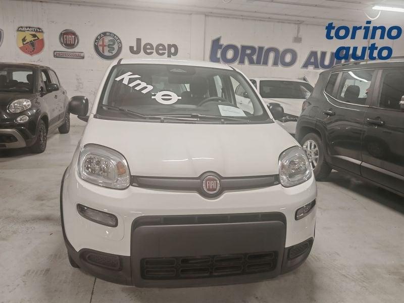 FIAT Panda Panda 1.0 FireFly S&S Hybrid Pandina