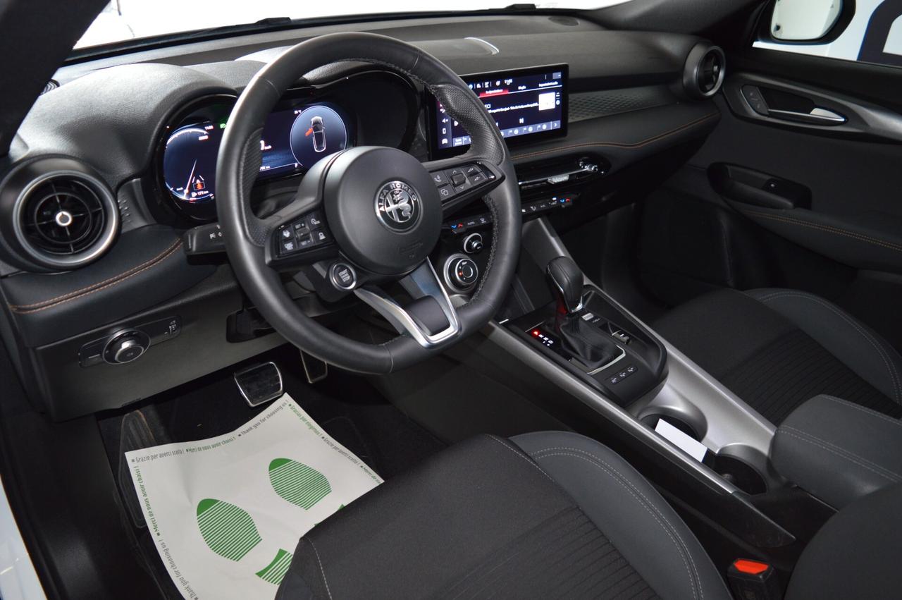 Alfa Romeo Tonale 1.6 diesel 130 CV TCT6 Sprint