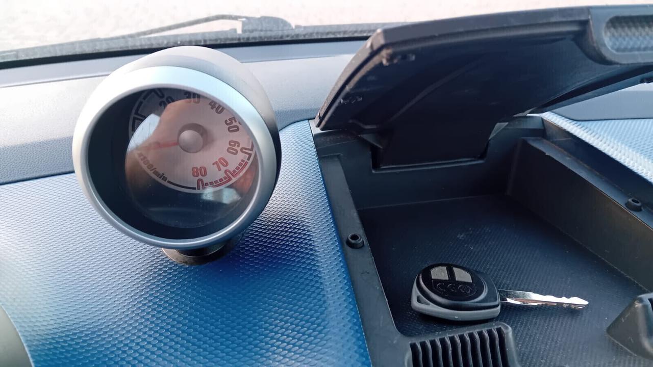 Opel Agila 1.0 12V 65CV Enjoy