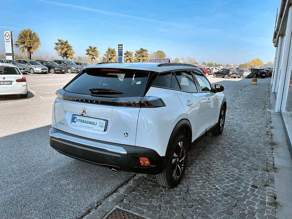 Peugeot 2008 ALLURE PACK PureTech 130 EAT8 SPOTICAR