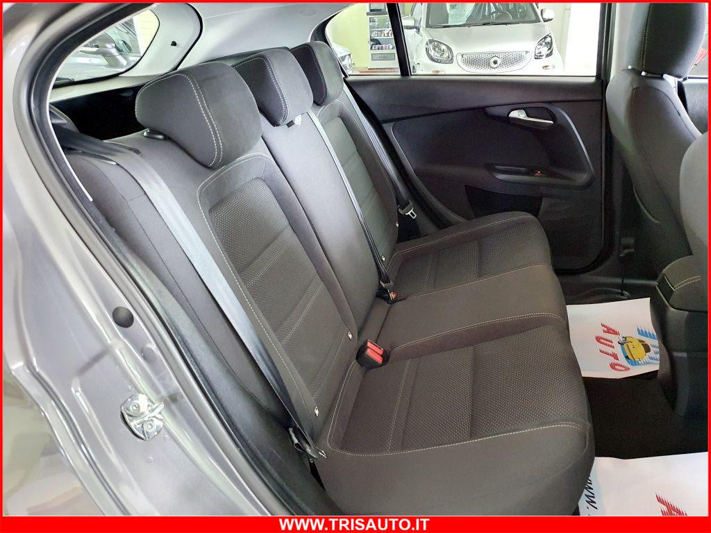 FIAT Tipo 1.4 GPL Lounge NEOPATENTATI (NAVI)