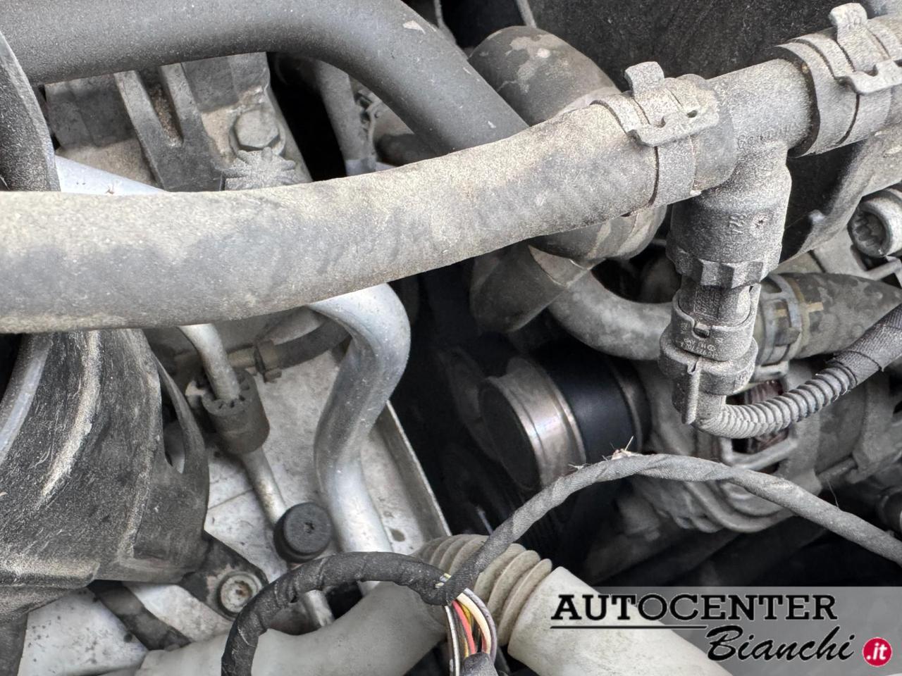 Volkswagen Polo 5 Porte Polo 5p 1.4 tdi Trendline 75cv