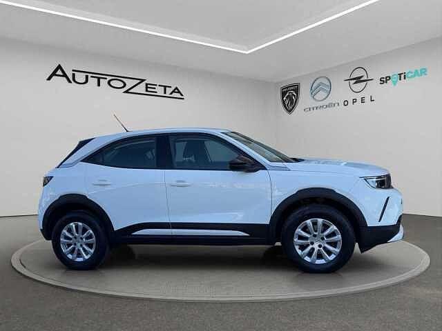 Opel Mokka 1.2 Turbo Edition