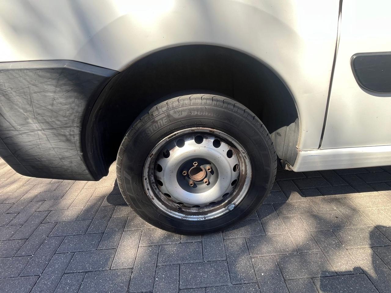 Toyota Proace 2.0 D-4D PC-TN Furgone Lounge 10q