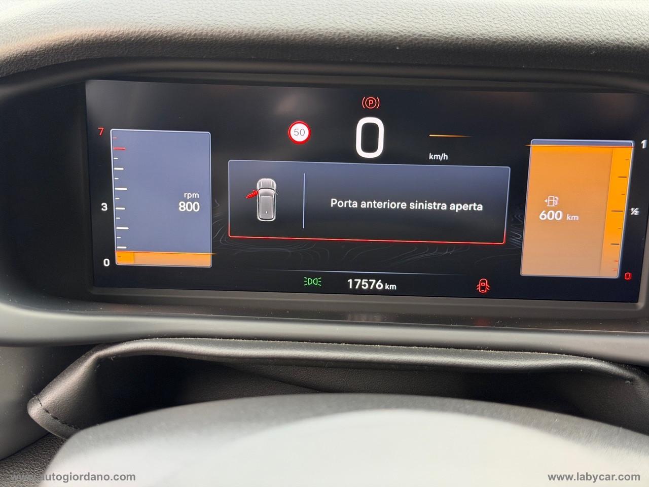 JEEP Avenger 1.2 Turbo Summit SUMMIT PACK